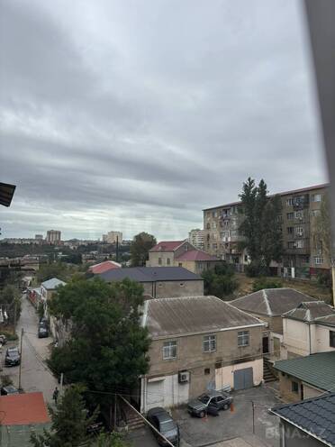 İcarəyə verilir 3 otaqlı köhnə tikili 75 m², Avtovağzal m., photo 10 from 16
