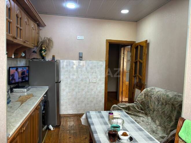 İcarəyə verilir 3 otaqlı köhnə tikili 75 m², Avtovağzal m., photo 7 from 16
