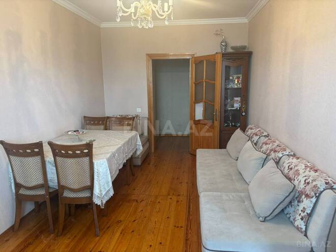 İcarəyə verilir 3 otaqlı köhnə tikili 75 m², Avtovağzal m., photo 5 from 16