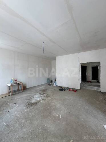 Satılır 4 otaqlı yeni tikili 149 m², 7-ci mikrorayon q., photo 7 from 9