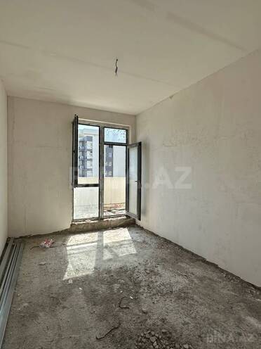 Satılır 4 otaqlı yeni tikili 149 m², 7-ci mikrorayon q., photo 6 from 9