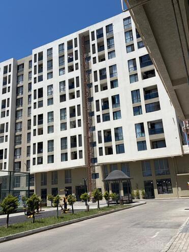 Satılır 4 otaqlı yeni tikili 149 m², 7-ci mikrorayon q., photo 3 from 9