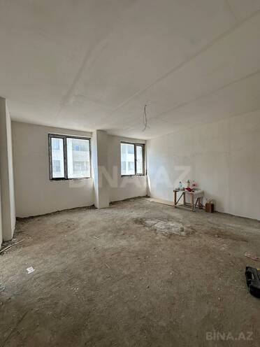 Satılır 4 otaqlı yeni tikili 149 m², 7-ci mikrorayon q., photo 5 from 9