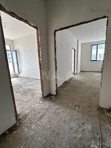 Satılır 4 otaqlı yeni tikili 149 m², 7-ci mikrorayon q., photo 8 from 9