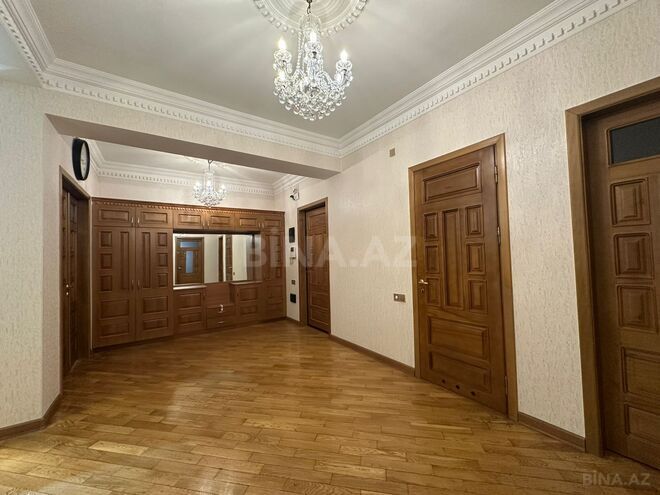 Продаётся 4-комн. новостройка 170 м², м. Нариман Нариманов, photo 13 from 18