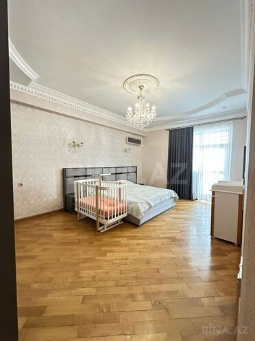 Продаётся 4-комн. новостройка 170 м², м. Нариман Нариманов, photo 11 from 18