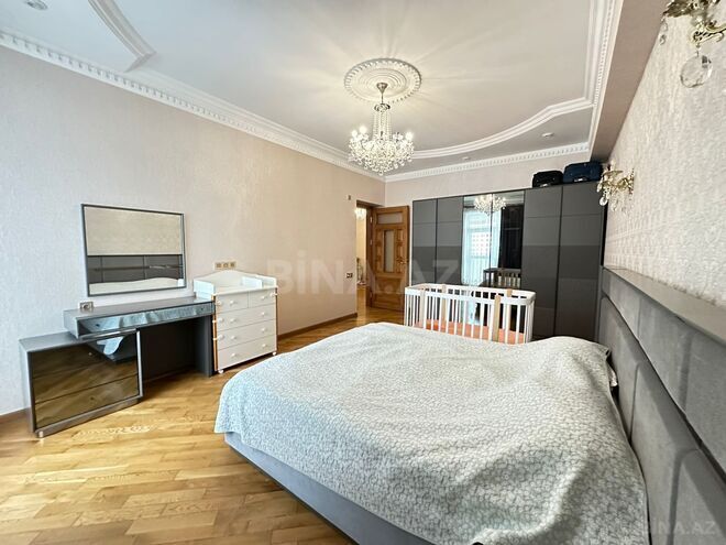 Продаётся 4-комн. новостройка 170 м², м. Нариман Нариманов, photo 12 from 18