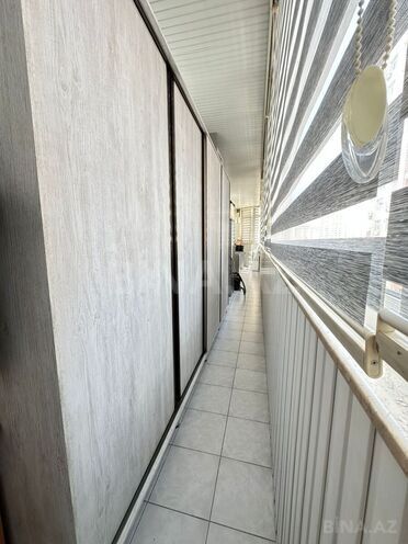 Продаётся 4-комн. новостройка 170 м², м. Нариман Нариманов, photo 9 from 18