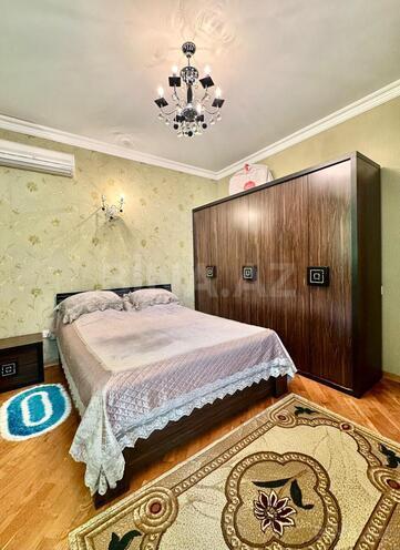 Продаётся 3-комн. новостройка 120 м², м. Иншаатчылар, photo 5 from 11