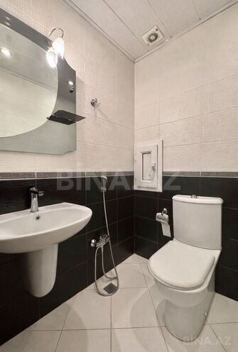 Продаётся 3-комн. новостройка 120 м², м. Иншаатчылар, photo 8 from 11