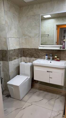 İcarəyə verilir 3 otaqlı köhnə tikili 60 m², 28 May m., photo 10 from 12