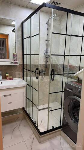 İcarəyə verilir 3 otaqlı köhnə tikili 60 m², 28 May m., photo 11 from 12