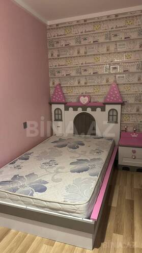 İcarəyə verilir 3 otaqlı köhnə tikili 60 m², 28 May m., photo 9 from 12