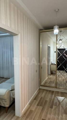 İcarəyə verilir 3 otaqlı köhnə tikili 60 m², 28 May m., photo 8 from 12