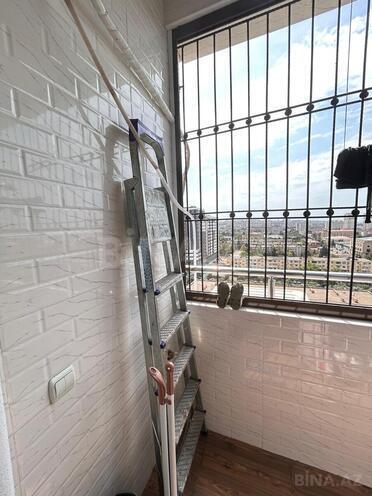 Продаётся 3-комн. новостройка 85 м², м. Нефтчиляр, photo 16 from 18