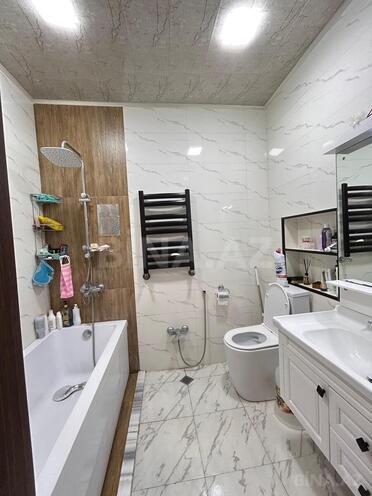 Продаётся 3-комн. новостройка 85 м², м. Нефтчиляр, photo 17 from 18