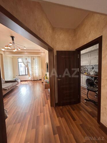 Продаётся 3-комн. новостройка 85 м², м. Нефтчиляр, photo 14 from 18
