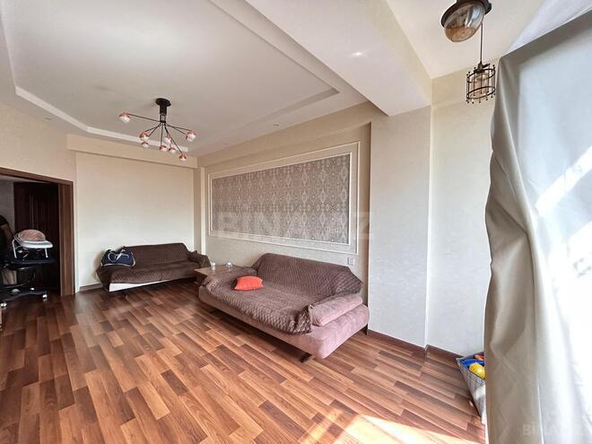 Продаётся 3-комн. новостройка 85 м², м. Нефтчиляр, photo 3 from 18