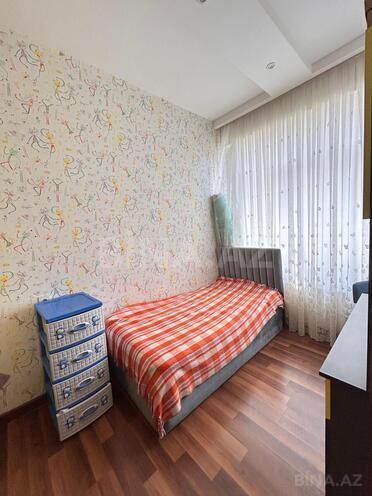 Продаётся 3-комн. новостройка 85 м², м. Нефтчиляр, photo 7 from 18