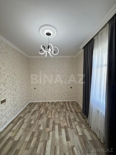 Satılır 2 otaqlı yeni tikili 56 m², photo 6 from 17
