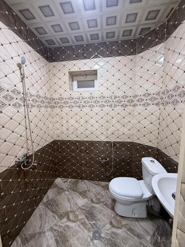 Satılır 2 otaqlı yeni tikili 56 m², photo 16 from 17