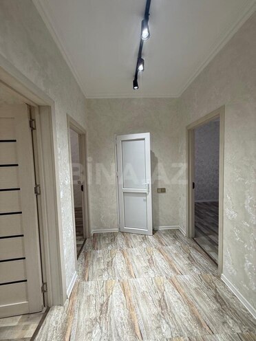 Satılır 2 otaqlı yeni tikili 56 m², photo 14 from 17