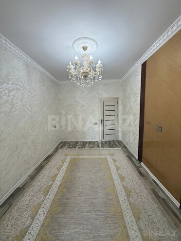 Satılır 2 otaqlı yeni tikili 56 m², photo 4 from 17