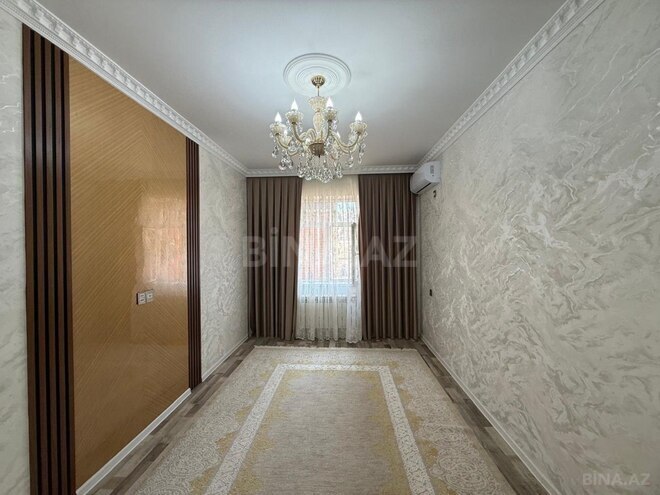 Satılır 2 otaqlı yeni tikili 56 m², photo 3 from 17