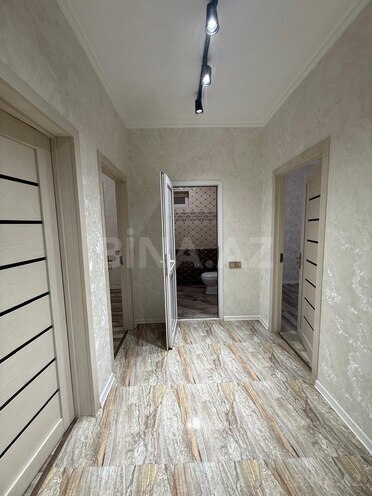 Satılır 2 otaqlı yeni tikili 56 m², photo 12 from 17
