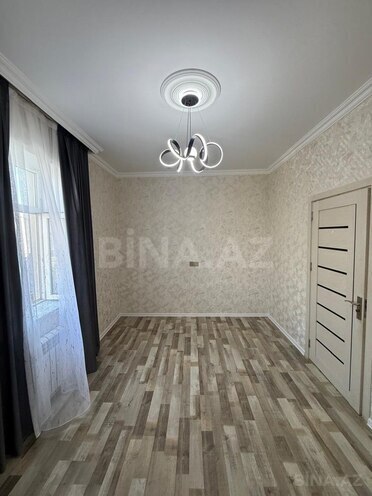 Satılır 2 otaqlı yeni tikili 56 m², photo 5 from 17