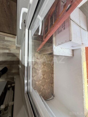 Satılır 2 otaqlı yeni tikili 56 m², photo 15 from 17