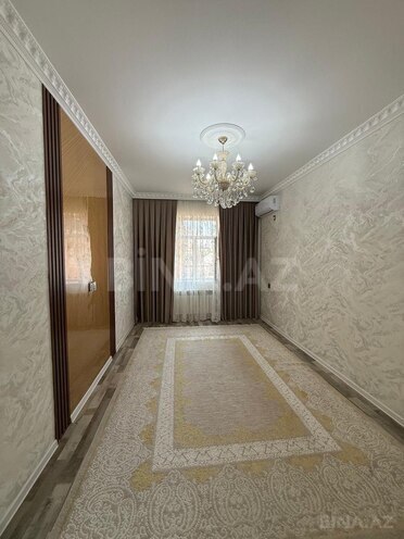 Satılır 2 otaqlı yeni tikili 56 m², photo 1 from 17
