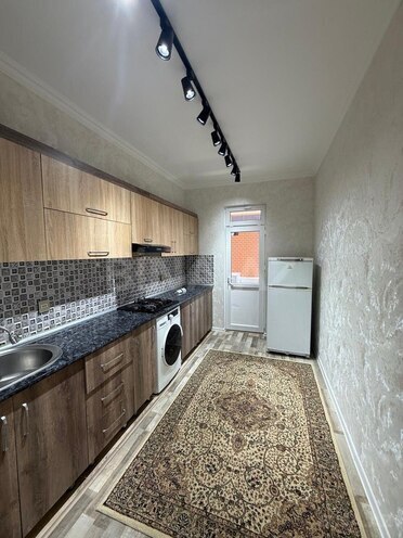 Satılır 2 otaqlı yeni tikili 56 m², photo 8 from 17