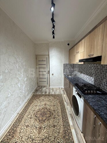 Satılır 2 otaqlı yeni tikili 56 m², photo 9 from 17