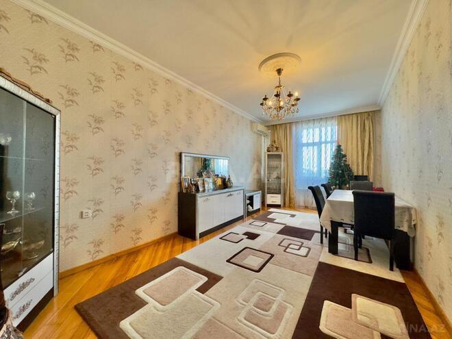 Продаётся 4-комн. новостройка 161 м², Низаминский  р., photo 3 from 16