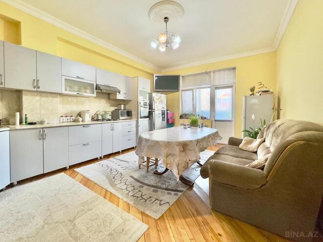 Продаётся 4-комн. новостройка 161 м², Низаминский  р., photo 5 from 16
