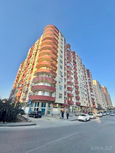 Продаётся 4-комн. новостройка 161 м², Низаминский  р., photo 1 from 16