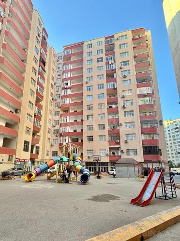 Продаётся 4-комн. новостройка 161 м², Низаминский  р., photo 15 from 16