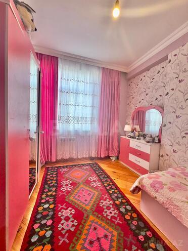 Продаётся 4-комн. новостройка 161 м², Низаминский  р., photo 11 from 16