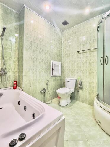 Продаётся 4-комн. новостройка 161 м², Низаминский  р., photo 12 from 16