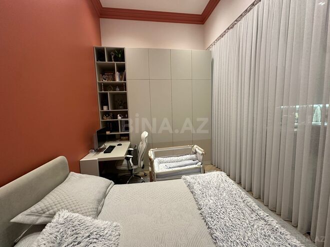 İcarəyə verilir 2 otaqlı yeni tikili 50 m², Ağ şəhər q., photo 5 from 18