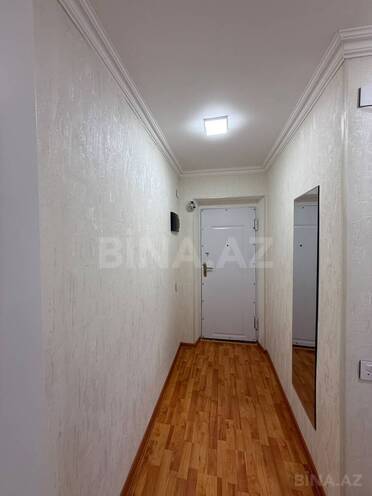 İcarəyə verilir 2 otaqlı köhnə tikili 60 m², İnşaatçılar m., photo 8 from 24