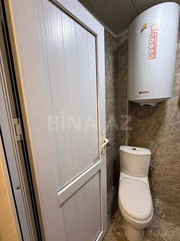 İcarəyə verilir 2 otaqlı köhnə tikili 60 m², İnşaatçılar m., photo 13 from 24