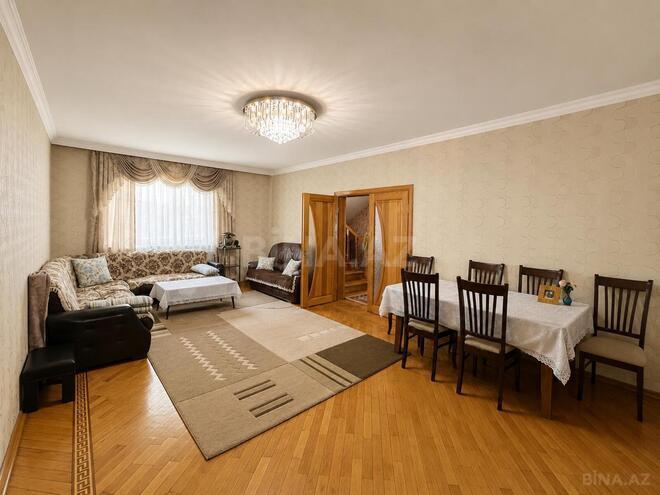 Продаётся 4-комн. дом/дача 164 м², Абшеронcкий  р., photo 4 from 13