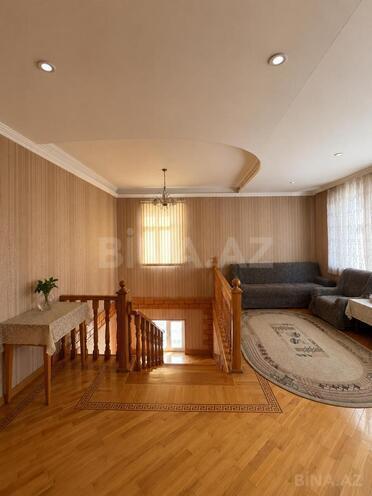 Продаётся 4-комн. дом/дача 164 м², Абшеронcкий  р., photo 9 from 13