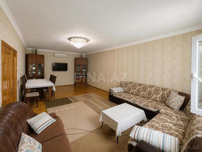Продаётся 4-комн. дом/дача 164 м², Абшеронcкий  р., photo 5 from 13