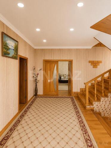 Продаётся 4-комн. дом/дача 164 м², Абшеронcкий  р., photo 8 from 13