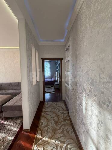İcarəyə verilir 3 otaqlı yeni tikili 110 m², Elmlər Akademiyası m., photo 20 from 26