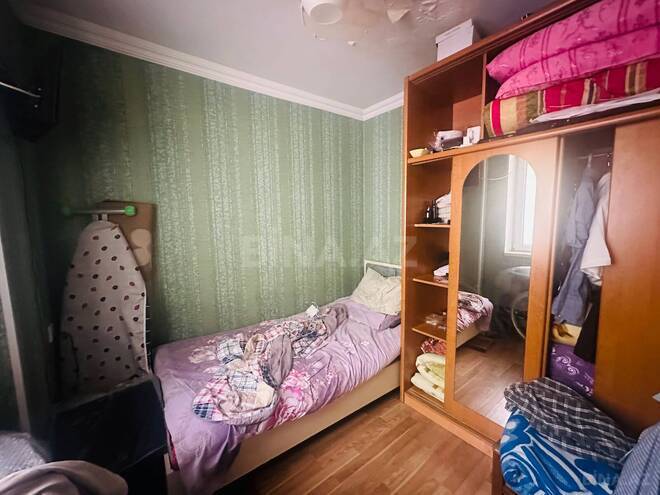 Продаётся 3-комн. вторичка 50 м², м. Иншаатчылар, photo 7 from 12