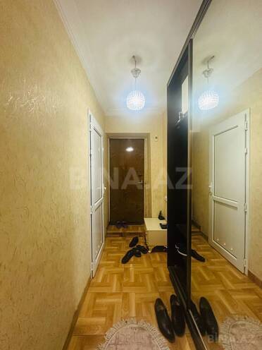 Продаётся 3-комн. вторичка 50 м², м. Иншаатчылар, photo 8 from 12